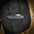 Protech Knives Vero Synapse 2 Automatic Knife - Black Aluminum Handle, Stonewash MagnaMax Blade & DLC Titanium Clip