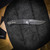 Protech Knives Brend Classic Auto - Walter Brend Design with DLC Black Magnacut Blade & Diamond Textured Handles