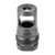 DEAD AIR XEMAX BRAKE M18X1.5 .338CAL DAADA154