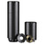 DEAD AIR WOLFMAN 9MM BLK DAAWOLFMAN