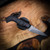 Auxiliary Manufacturing Karl - Black G10