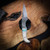 Auxiliary Manufacturing Karl Jr - G10 x6 Sharky Scales