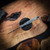 Auxiliary Manufacturing Karl Jr - G10 x6 Sharky Scales