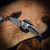 Hypercut Manufacturing Dharma Manual Folding Knife S45VN - Premium Titanium & Zirconium EDC Knife CCHM0289