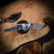 Hypercut Manufacturing Dharma Manual Folding Knife S45VN - Premium Titanium & Zirconium EDC Knife CCHM0289