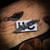 Hypercut Manufacturing Dharma Manual Folding Knife S45VN - Premium Titanium & Zirconium EDC Knife CCHM0289