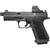 SHDW WP MR920 9MM 4.5 TB W/HOLO BLK SS-1075-H