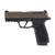 SIG P365XCA 9MM 3.7 OR 17RD FRDM SG365XCA-9-FBZXR3