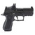SIG P320XC 9MM 3.6 15RD BLK RS PRO SG320XC-9-BXR3P-RS