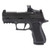 SIG P320XC 9MM 3.6 15RD BLK RS PRO SG320XC-9-BXR3P-RS