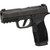SIG P365 XMACRO 9MM 3.7 17RD BLK SG365XCA-9-BXR3