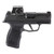 SIG P365X 9MM 3.1 12RD SL ROMEOX BK SG365X-9-BXR3-RXSL