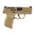 SIG P365 3.19MM COYOTE OR 10RD SG365-9-CXR3P
