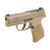SIG P365 3.19MM COYOTE OR 10RD SG365-9-CXR3P
