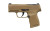 SIG P365 3.19MM COYOTE OR 10RD SG365-9-CXR3P