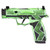 SCT ANIME MACRO 365X CMP 9MM GRN/BLK SCT300-258-0421-14
