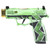 SCT ANIME KOMODO 365X CMP 9MM GRN/GD SCT300-252-0409-14