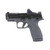 S&W M&P SHIELDX 9MM 3.6 15R BK BNDL SW14955