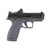 S&W M&P SHIELDX 9MM 3.6 15R BK BNDL SW14955