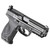S&W M&P M2.0 METAL 9MM 4.25 17R BLK SW14792