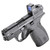 S&W BDYGRD 2.0 RFX1 380ACP 12RD NTS SW14786