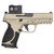 S&W M&P M2.0 MTL 9MM 15RD SSVI BNDL SW14634