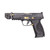 S&W M&P9 M2.0 METAL OR 23RD GLD/BLK SW14619
