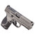S&W M&P M2 MTL OR 9MM 4 15RD TS GRY SW14103