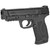 S&W M&P M2.0 45ACP 4.6 10RD MS BLK SW11526