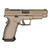 SPGFLD XDM ELT 10MM 4.5 16RD FDE OSP SPXDME94510FHCOSP