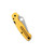 Spyderco Para Military 2 Lightweight Salt Yellow FRN CPM MagnaCut C81PYL2