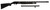 Stevens 19490 320 Field Combo 12 Gauge 3" 5+1 18.50"/28" Matte Black Vent Rib Barrel, Black Aluminum Receiver, Black Synthetic Fixed Stock TSW|78655