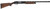 TriStar 23133 Cobra III Full Size 20 Gauge Pump 3" 5+1 26" Black Vent Rib Barrel, Black Steel Receiver, Fixed Walnut Stock, Beretta/Benelli Mobil Choke Tube, Right Hand TSW|125940