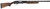 TriStar 23137 Cobra III Field Compact 20 Gauge Pump 3" 5+1 24" Black Vent Rib Barrel, Black Steel Receiver, Fixed Walnut Stock, Beretta/Benelli Mobil Choke Tube, Right Hand TSW|125941