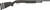 Mossberg 54210 500 Super Bantam Youth 20 Gauge Pump 3" 5+1 22" Blued Vent Rib Barrel, Blued Steel Receiver, Adj LOP Black Synthetic Stock, Right Hand TSW|14660