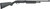 Mossberg 56435 500 Slugster 20 Gauge Pump 3" 5+1 24" Matte Blued Steel Barrel, Matte Blued Receiver, Fixed Synthetic Stock TSW|170053