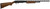 Mossberg 50104 500 All Purpose Full Size 410 Gauge Pump 3" 5+1 24" Blued Vent Rib Barrel, Blued Integral Scope Mount Steel Receiver, Fixed Hardwood Stock, Right Hand TSW|46265