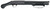 Mossberg 50659 590 Shockwave 12 Gauge Pump 3" 5+1 14" Blued Heavy-Walled Barrel, Blued Stainless Steel Receiver Drilled & Tapped, Black Raptor Birdshead Grip TSW|23322