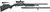 Mossberg 54047 500 Field/Deer Pump 20 Gauge 5+1 3" 26" Vent Rib/24" Slugster Barrels, Matte Blued Metal Finish, Synthetic Dual Comb Stock, Includes Accu-Set Chokes & Dead Ringer 2.5x20mm Scope TSW|109191