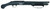 Mossberg 51601 590S Shockwave 12 Gauge Pump 3" 8+1 14.38" Matte Blued Steel Barrel, Black Anodized Receiver, Black Raptor Birdshead Grip TSW|140723