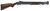Mossberg 51665 590A1 Retrograde 12 Gauge 3" 8+1 20" Parkerized Heavy-Walled Barrel Black Rec with Ghost Ring Sight Walnut Stock Right Hand TSW|109204
