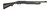 Tokarev USA 21000431 TSA 12 Gauge Semi-Auto 3" 4+1 18.50" Black Heat Shield Barrel, Black Aluminum Drilled & Tapped Receiver, Fixed Black Synthetic Stock TSW|197148