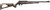 Winchester Repeating Arms 521111102 Wildcat SR Full Size 22 LR 10+1 16.50" Matte Blued Threaded Sporter Barrel, Picatinny Rail Matte Black Polymer Receiver, TrueTimber Strata Skeletonized Synthetic St TSW|135255