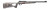 Winchester Repeating Arms 521172102 Wildcat SR 22 LR 10+1 16.50" Matte Blued Threaded Barrel, Black Composite Receiver w/Picatinny Rail, Gray Thumbhole w/Adjustable Comb Laminate Stock, Ambidextrous TSW|191577