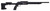 Savage Arms 47248 A22 Precision Full Size 22 LR 10+1 18" Matte Black Heavy Threaded Barrel, Matte Black Picatinny Rail Carbon Steel Receiver, Matte Black MDT ACC Aluminum Chassis, Black Polymer Grip, TSW|118664