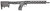 Smith & Wesson 12576 M&P FPC 9mm Luger 10+1 16.25" Black Oxide Steel Barrel, Black Anodized Aluminum Receiver, M-LOK Slots w/Picatinny Style Rail Handguard, Adjustable Black Synthetic Stock TSW|157180