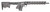 Smith & Wesson 14142 M&P FPC *CA Compliant 9mm 10+1 16.25" Black Oxide Steel Barrel Black Anodized Picatinny Rail Aluminum Receiver M-LOK Handguard Folding Black Synthetic Stock Black Backstrap Grip TSW|169329