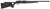 Savage Arms 47800 A Series Matte Gray Full Size 17 WSM 8+1 22" High Luster Heavy Barrel, High Luster Drilled & Tapped Carbon Steel Receiver, Matte Gray Thumbhole Laminate Stock, Right Hand TSW|141632