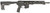Patriot Ordnance Factory 2167 P15 Constable 350 Legend 10+1 10.50" M-LOK Handguard, Black Anodized Aluminum Receiver w/Picatinny Rail, Black Polymer MFT Blade Stabilizer, MFT Grip TSW|184281