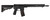 Franklin Armory 0010066BLK Binary OPS-16 5.56 NATO 30+1 16" Black LTW Contour Barrel, Black Aluminum Receiver w/Picatinny Rail, M-LOK Handguard, B5 SOPMOD Black Polymer Stock, B5 P Type 23 Grip TSW|182870